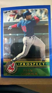 Ryan Ludwick