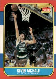 Kevin McHale