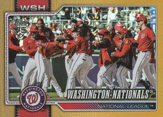 Washington Nationals