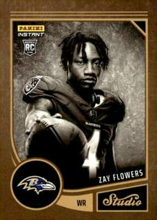 Zay Flowers