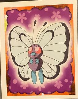 Butterfree