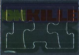 Harmon Killebrew Puzzle