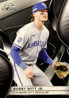Bobby Witt Jr.