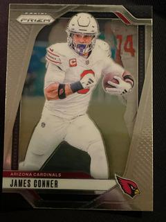 James Conner