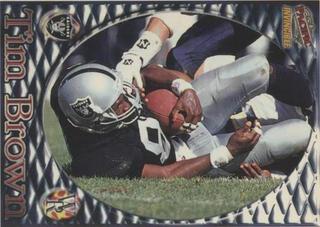 Tim Brown