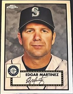Edgar Martinez