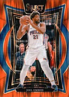 Joel Embiid