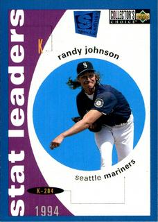 Randy Johnson