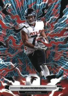 Bijan Robinson