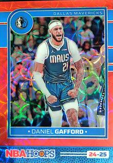 Daniel Gafford