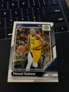 Pascal Siakam
