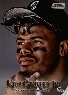 Ken Griffey, Jr