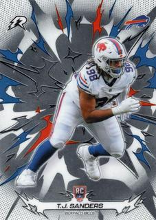 T.J. Sanders
