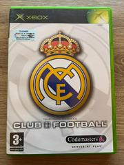 Club Football: Real Madrid PAL Xbox Prices