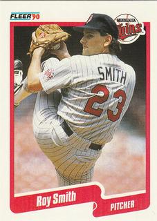 Roy Smith