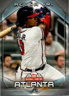 Ronald Acuna Jr