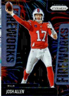 Josh Allen