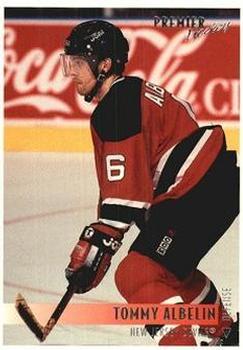 Tommy Albelin #251
