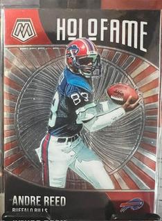 Andre Reed
