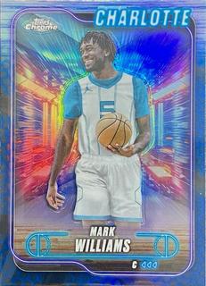 Mark Williams