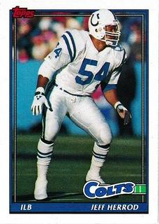 Jeff Herrod