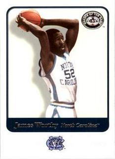 James Worthy