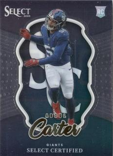 Abdul Carter