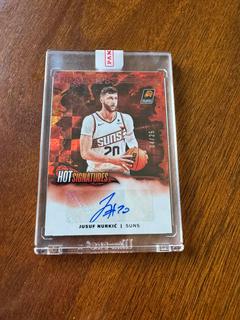 Jusuf Nurkic
