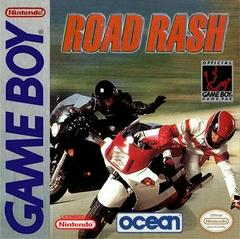 Road Rash GameBoy Prices