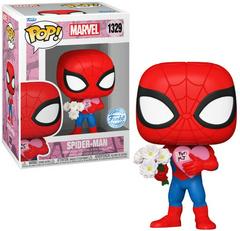 Spider-Man [Special Edition] #1329 (Marvel)