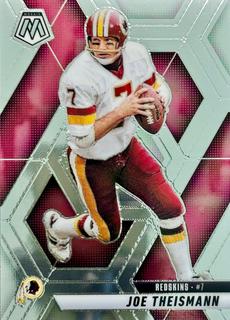 Joe Theismann