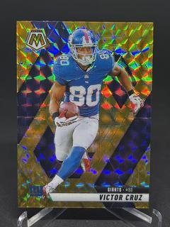 Victor Cruz