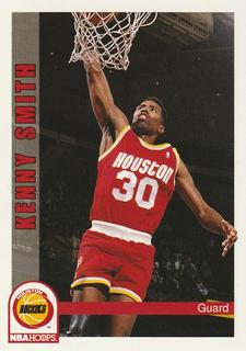 Kenny Smith