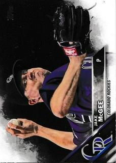 Jake McGee