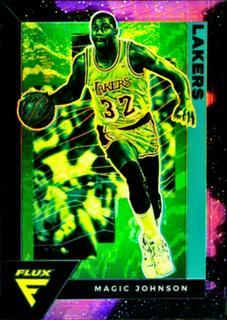 Magic Johnson