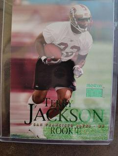 Terry Jackson