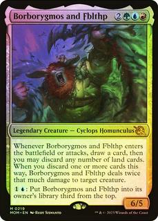 Borborygmos And Fblthp