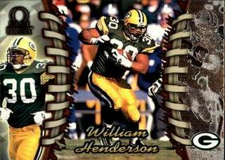 William Henderson