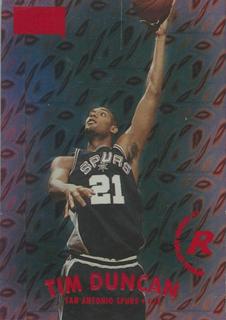 Tim Duncan