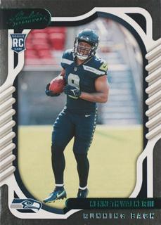 Kenneth Walker III