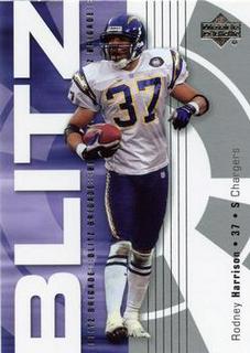 Rodney Harrison