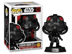 Cassian Andor Sienar Test Pilot [Chase] #782 (Star Wars)
