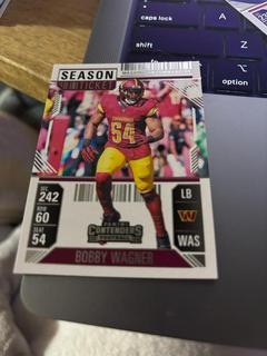 Bobby Wagner