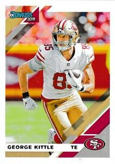 George Kittle