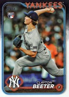 Clayton Beeter