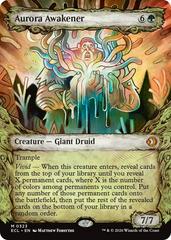 Aurora Awakener [Showcase] #323
