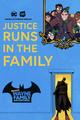 Batman: Wayne Family Adventures Chapter | Comic Books Batman: Wayne Family Adventures