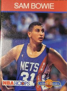 Sam Bowie
