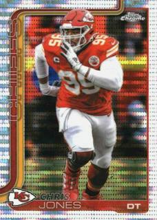 Chris Jones