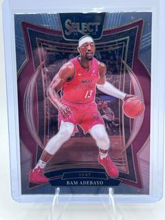 Bam Adebayo